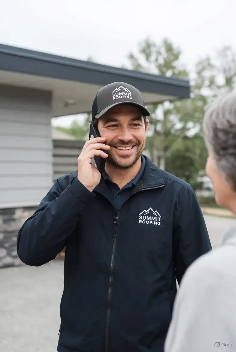 Flat Roof Leak Repair Melfa, VA FAQs
